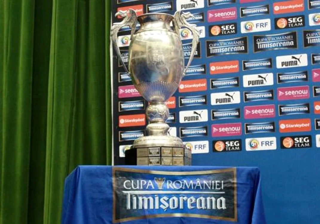 
    Trofeul este deţinut în acest moment de SteauaFoto Click!  