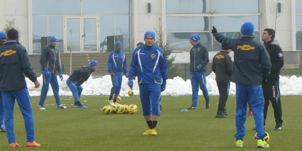 antrenament petrolul