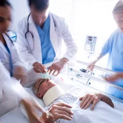 Foto Magnific  Interventie medicala jpg