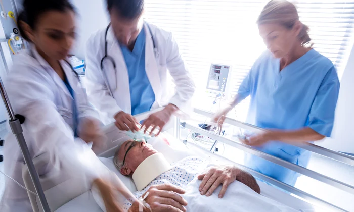 Foto Magnific Interventie medicala jpg