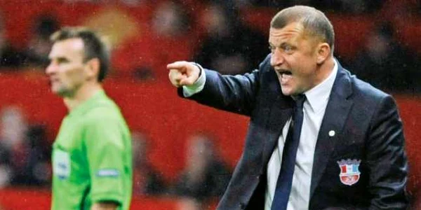 Dorinel Munteanu şi-a întărit echipa cu trei jucători