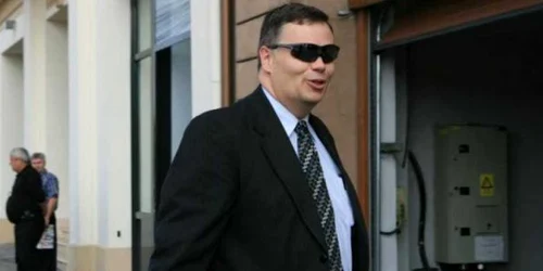 Jeffry Franks predă ştafeta