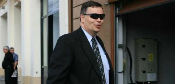 Jeffry Franks predă ştafeta