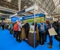 La Londra Descoperă Eco-România prezint[ zece destinații cu profil de ecoturism Sursa foto Bogdan Papuc (AER)