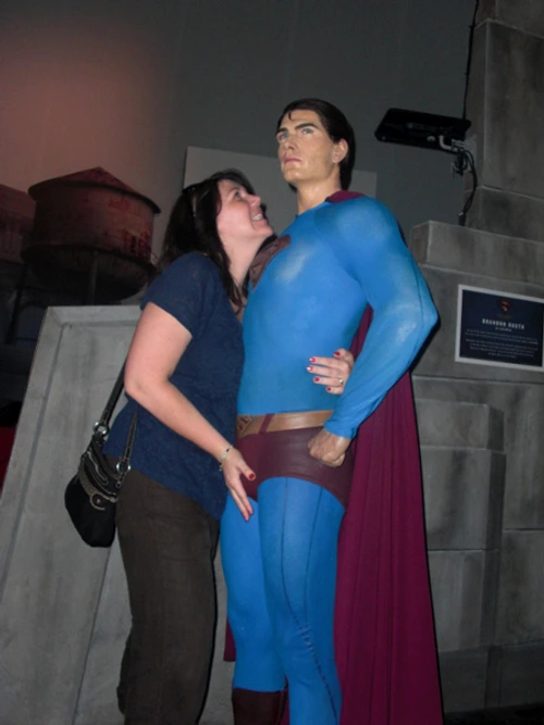 Superman