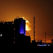 Explozii în Teheran, Iran FOTO Profimedia 