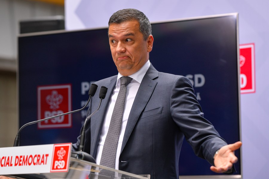 Sorin Grindeanu nu exclude remanierea unor miniştri PSD. Pe cine a pus ochii