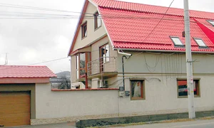 Petru Lupşac  se afla  în vacanţă în Thailanda  împreună cu soţia jpeg