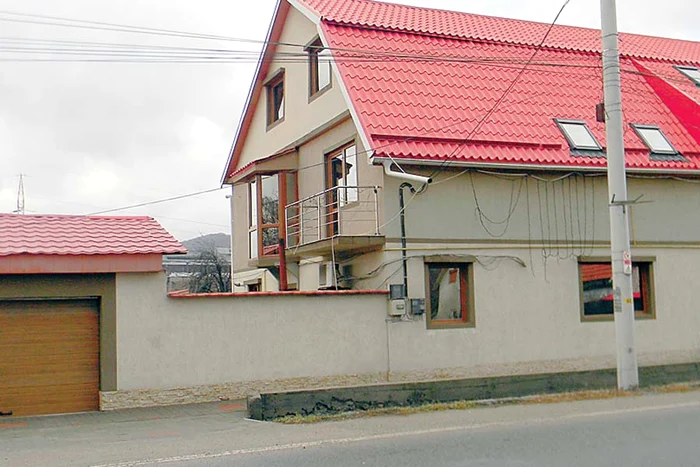 Petru Lupşac  se afla  în vacanţă în Thailanda  împreună cu soţia