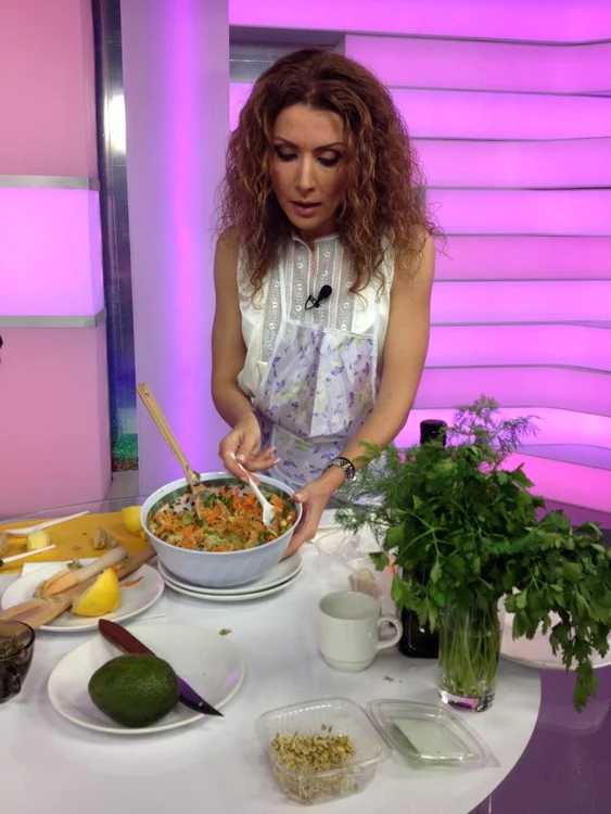Carmen Brumă