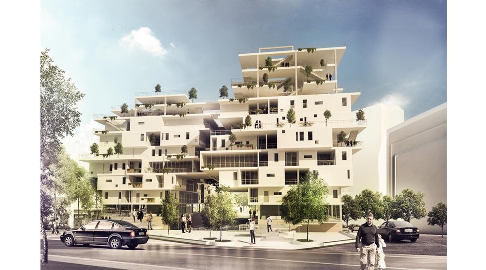 Ai locui în casă cu 8 – 12 străini? Cohousing-ul se răspândește rapid în Europa   