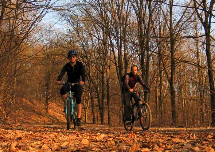 bicicleta dealu mare foto cyclingromania.ro