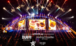 UNTOLD DUBAI 2025 jpg