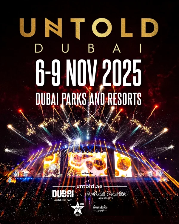 UNTOLD DUBAI 2025 jpg
