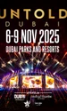 UNTOLD DUBAI 2025 jpg
