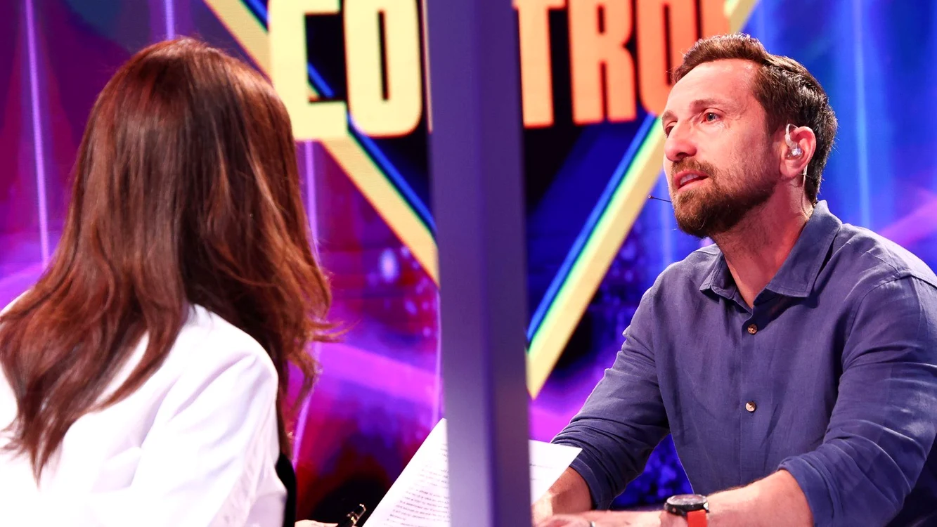 Dani Oțil, dezvăluiri emoționante în podcastul lui Denise Rifai