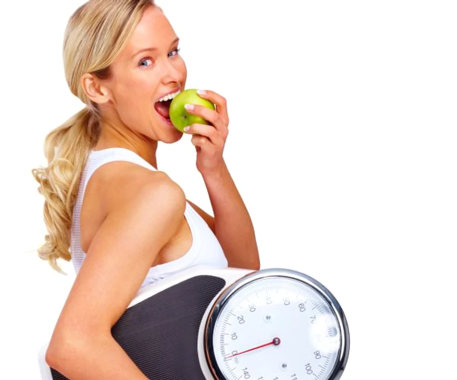 Merele sunt cele mai indicate fructe atunci când ţii dietă pentru că sunt foarte sărace în calorii www.clicksanatate.ro