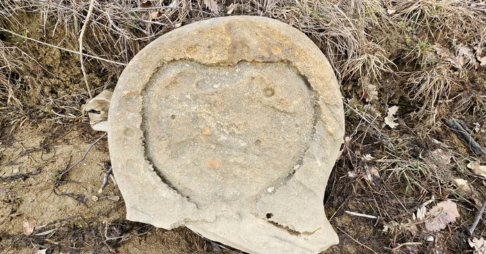 Lacul Cinciș ascunde multem mistere / foto: Daniel Guță