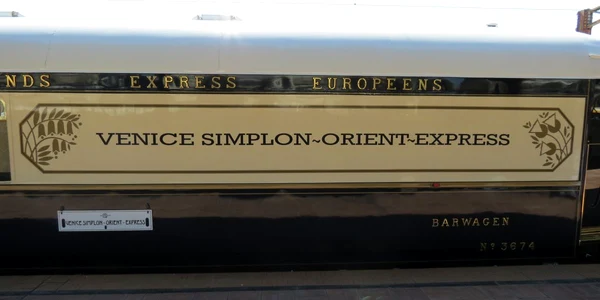 orient express