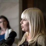 Elena Udrea FOTO Mediafax 