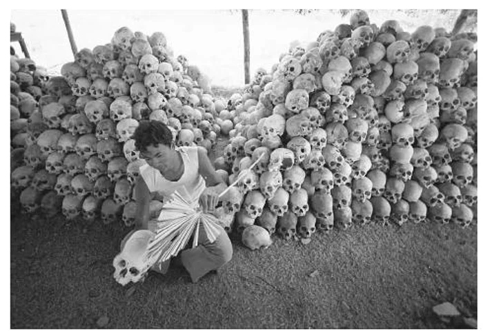 Cambodian genocide under Pol Pot jpg jpeg