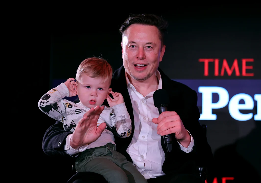 Elon Musk print OK Mag (4) jpg