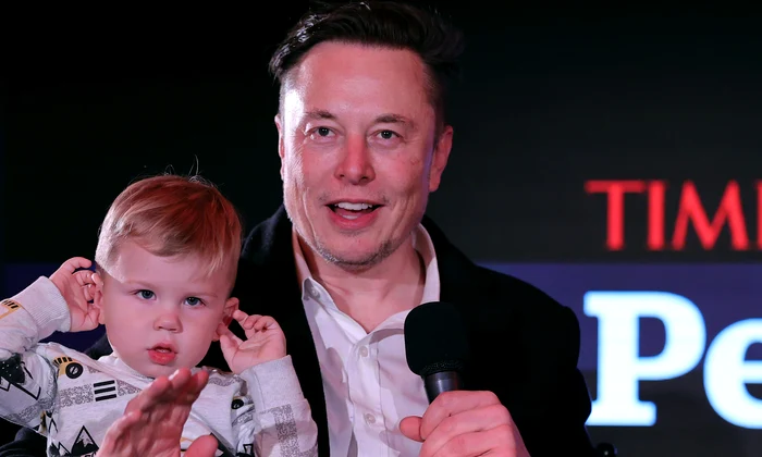 Elon Musk print OK Mag (4) jpg
