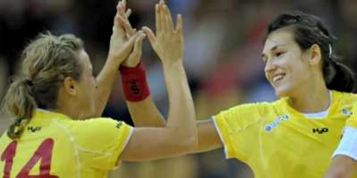 HANDBAL: Dunărea Brăila, victorie la scor cu Varda Skopje în Cupa Cupelor