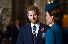 Prințul Harry, Kate Middleton foto GettyImages jpg