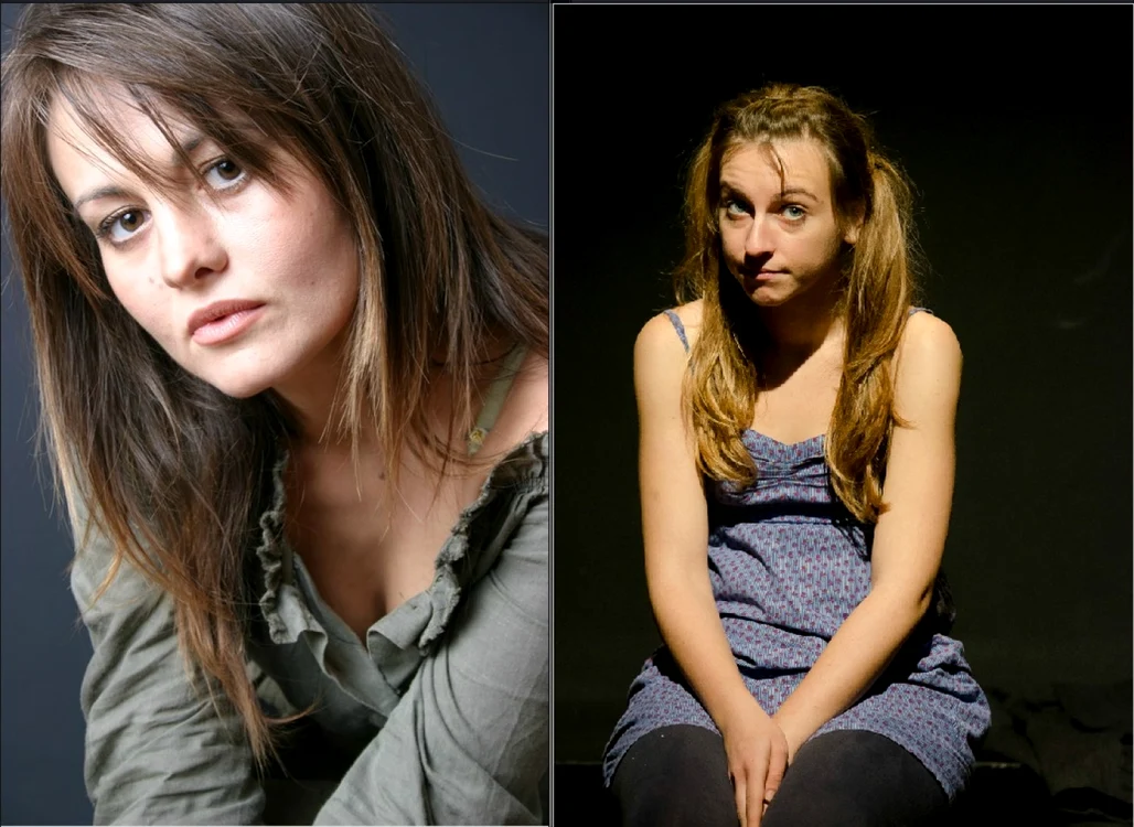 Cerasela Iosifescu şi Ioana Manciu, cele mai bune actriţe la Festivalul de Teatru Scurt de la OradeaFOTO http://www.cinemagia.ro şi Teatrul ACT Bucureşti