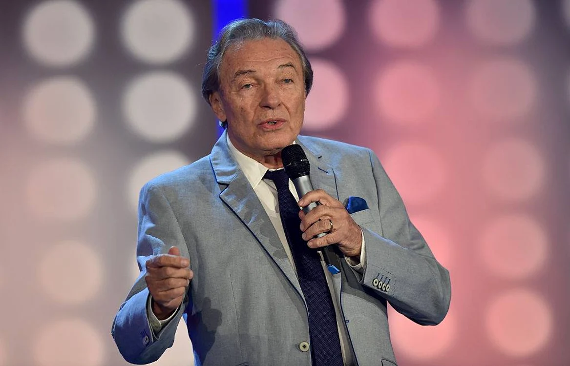 
    Foto: Getty  