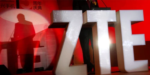 zte reuters