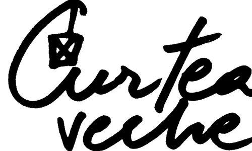 Sediul editurii Curtea Veche a fost spart jpeg