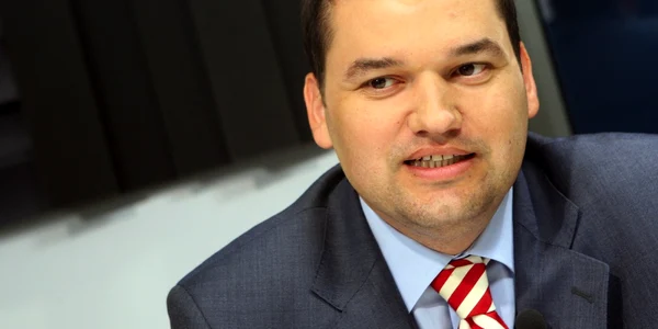 Cseke Attila FOTO Adevărul