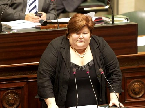 Conduce Ministerul Sănătăţii din 11 octombrie 2014