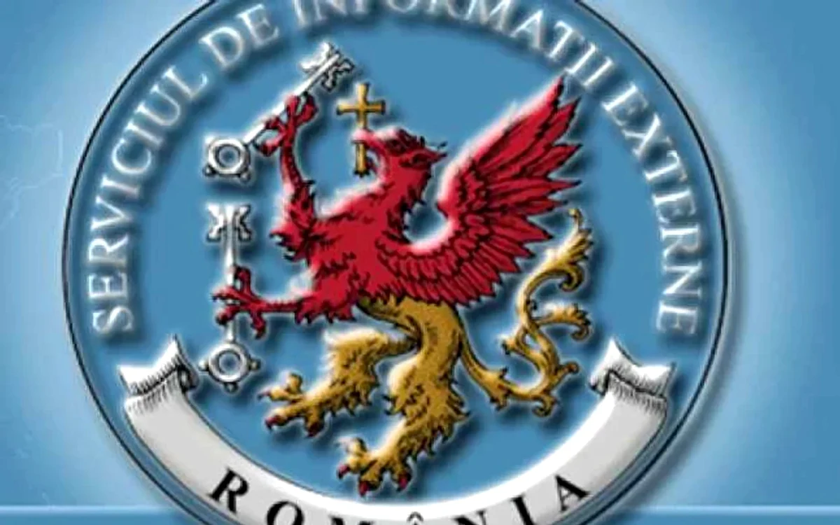 Serviciul de Informații Externe face angajări FOTO: Arhivă