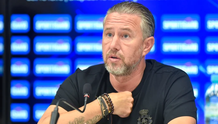 Laurențiu Reghecampf  Foto/Arhiva Adevărul 