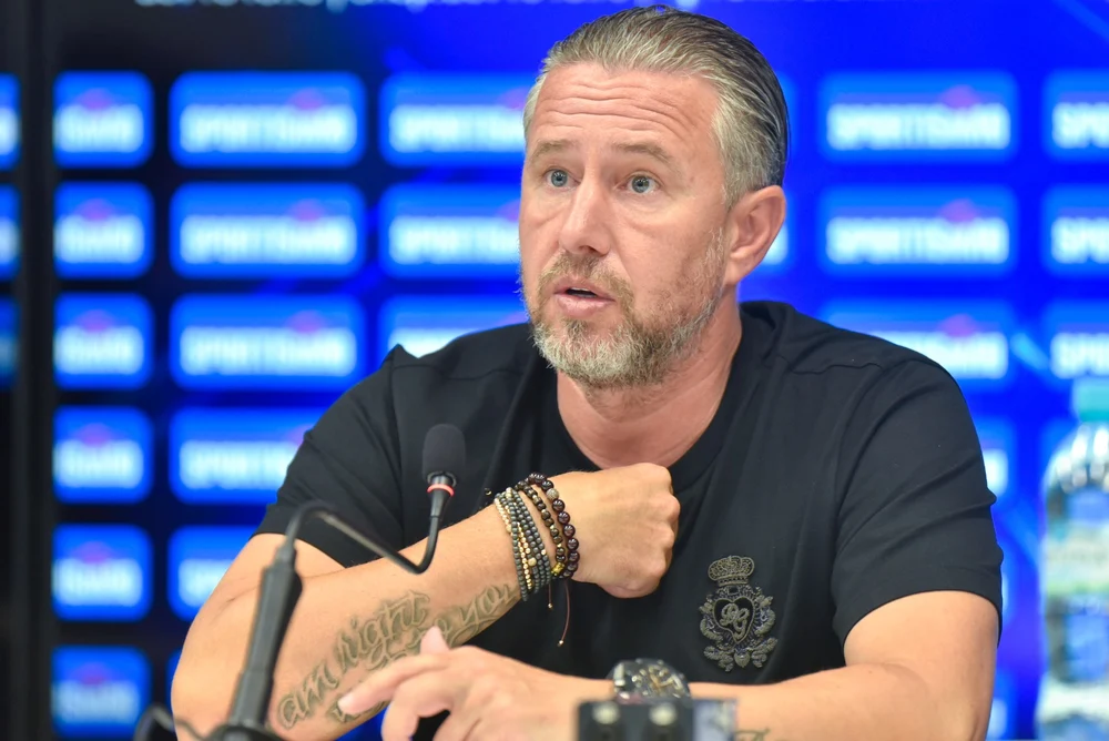 Reghecampf și-a făcut un nume printre africani. Vrea „să le facă vânt” sudanezilor pentru un contract de 1 milion de dolari