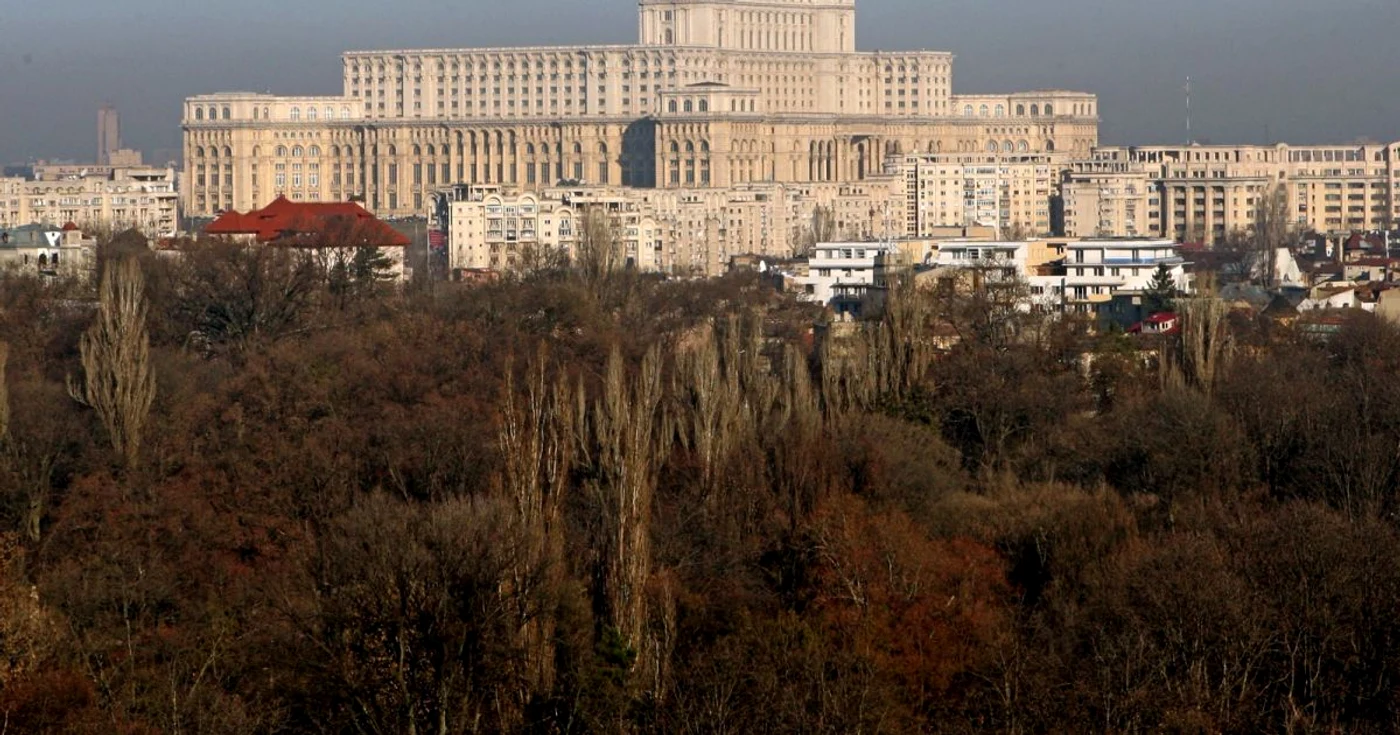 Casa Poporului
