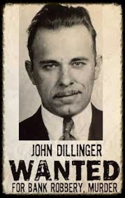 Johnn Dillinger