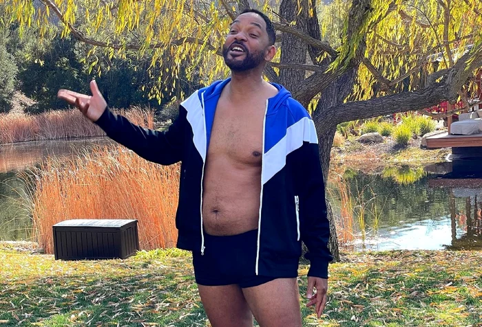 Fanii au admirat sinceritatea actorului în vârstă de 52 de anifoto: arhiva personală/Facebook