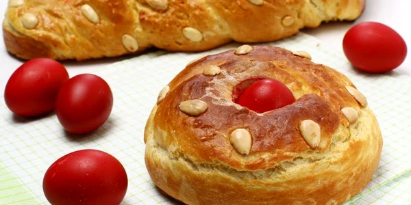 tsoureki