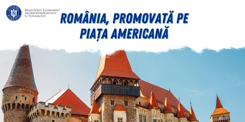 romania, promovata pe piata americana Foto FB jpg
