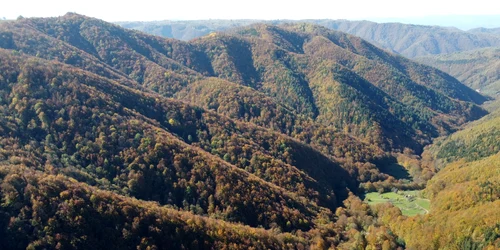 Platoul Vârtoapelor și Valea Rea   Foto Daniel Guță (6) JPG