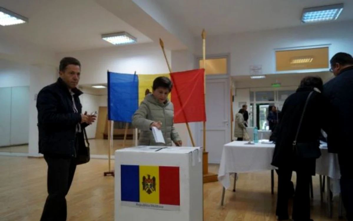 alegeri  moldova