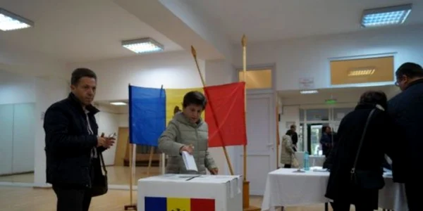 alegeri  moldova