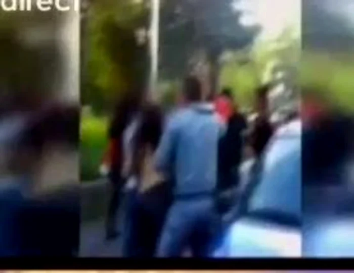 Andreea Tonciu (FOTO ACCES DIRECT)