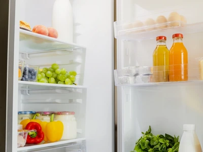 frigider, foto shutterstock jpg