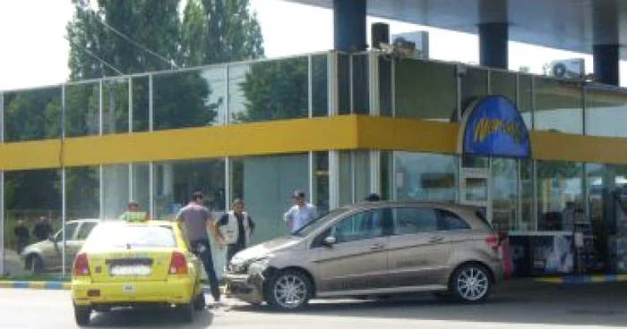 Sibiu: Unde putem merge pentru constatarea amiabilă?