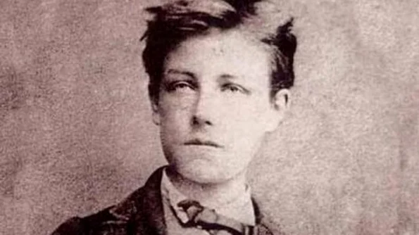 Fotografie inedită a lui Arthur Rimbaud, descoperită la Paris jpeg